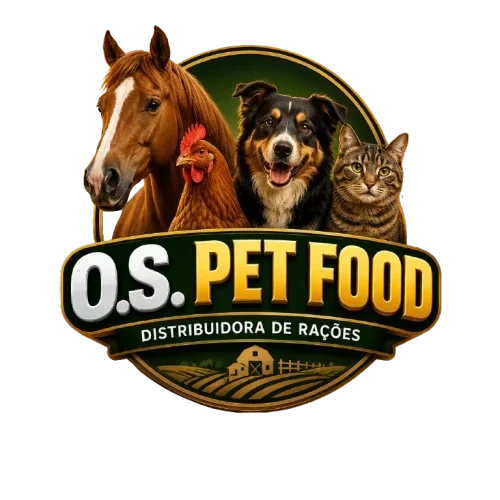 Distribuidora de Rações no Atacado